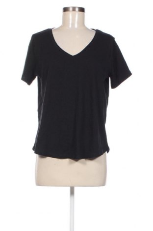 Γυναικείο t-shirt Karl Lagerfeld, Μέγεθος S, Χρώμα Μαύρο, Τιμή 42,82 €