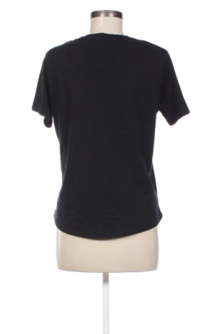 Дамска тениска Karl Lagerfeld, Размер S, Цвят Черен, Цена 83,07 лв.