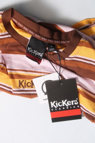 Női póló Kickers, Méret S, Szín Sokszínű, Ár 4 186 Ft