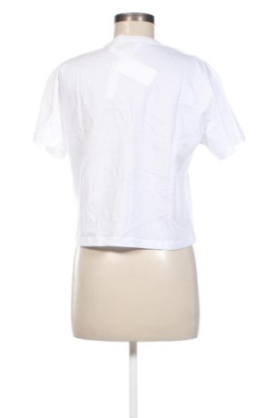 Γυναικείο t-shirt Kookai, Μέγεθος S, Χρώμα Λευκό, Τιμή 29,90 €