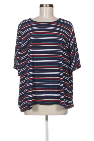 Damen T-Shirt Lands' End, Größe 3XL, Farbe Mehrfarbig, Preis € 9,05