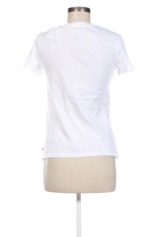 Damen T-Shirt Levi's, Größe XS, Farbe Weiß, Preis 29,90 €