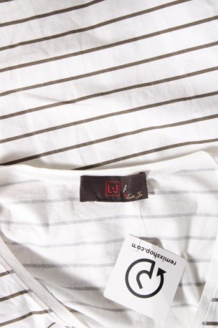 Γυναικείο t-shirt Liu Jo, Μέγεθος L, Χρώμα Πολύχρωμο, Τιμή 60,09 €