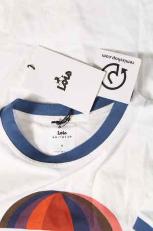 Dámske tričko Lois, Veľkosť S, Farba Biela, Cena  28,41 €