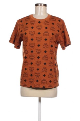 Tricou de femei MCM, Mărime S, Culoare Maro, Preț 1.240,00 Lei