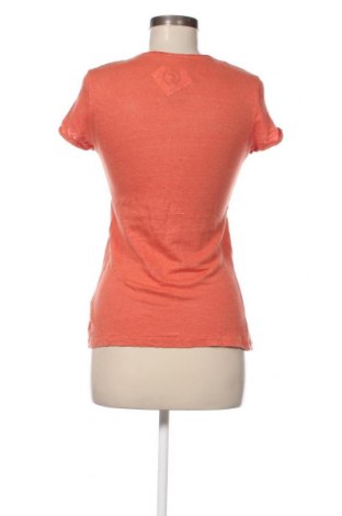 Γυναικείο t-shirt MOS MOSH, Μέγεθος S, Χρώμα  Μπέζ, Τιμή 13,40 €