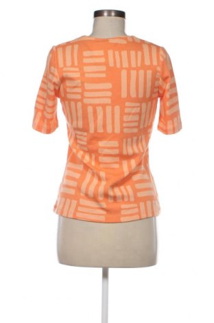 Γυναικείο t-shirt Maerz Muenchen, Μέγεθος S, Χρώμα  Μπέζ, Τιμή 35,05 €