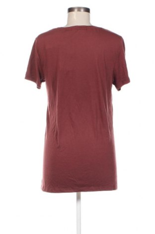 Damski T-shirt Maison Scotch, Rozmiar XL, Kolor Pomarańczowy, Cena 170,38 zł
