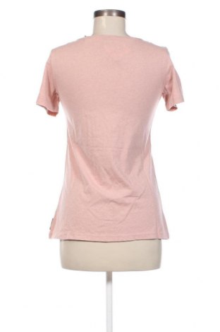 Дамска тениска Maison Scotch, Размер S, Цвят Розов, Цена 60,52 лв.