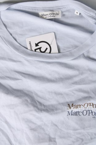 Дамска тениска Marc O'Polo, Размер M, Цвят Син, Цена 24,00 лв.