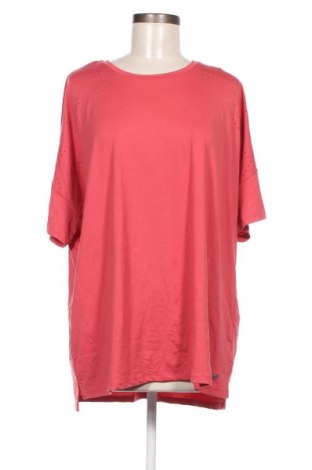 Дамска тениска Mb, Размер XXL, Цвят Розов, Цена 21,00 лв.