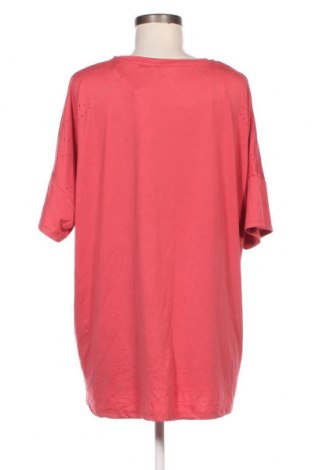 Dámské tričko Mb, Velikost XXL, Barva Růžová, Cena  335,00 Kč