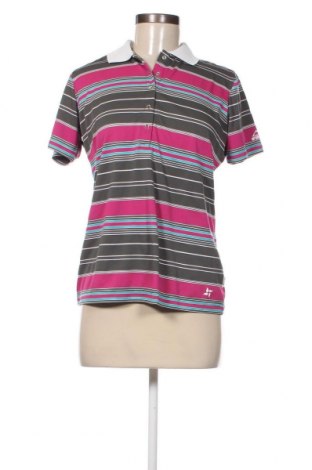 Γυναικείο t-shirt McKinley, Μέγεθος S, Χρώμα Πολύχρωμο, Τιμή 3,54 €