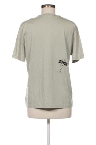Damen T-Shirt Miss Sixty, Größe S, Farbe Grün, Preis 29,90 €