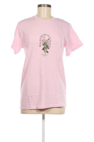 Dámske tričko Missguided, Veľkosť S, Farba Ružová, Cena  6,60 €