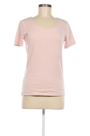 Γυναικείο t-shirt More & More, Μέγεθος M, Χρώμα Ρόζ , Τιμή 31,57 €