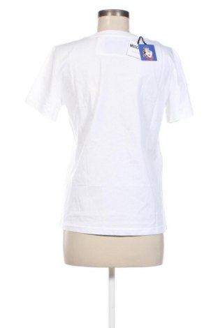 Női póló Moschino Couture, Méret S, Szín Fehér, Ár 53 767 Ft