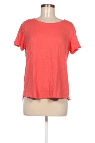 Γυναικείο t-shirt Multiblu, Μέγεθος M, Χρώμα Κόκκινο, Τιμή 6,67 €