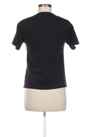 Дамска тениска Napapijri, Размер XS, Цвят Черен, Цена 18,36 лв.