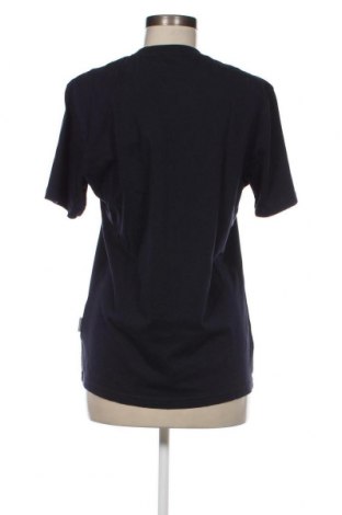 Dámské tričko Napapijri, Velikost S, Barva Modrá, Cena  986,00 Kč