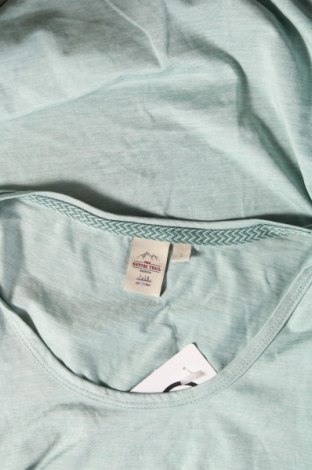 Dámske tričko Nature Trail, Veľkosť S, Farba Zelená, Cena  7,37 €