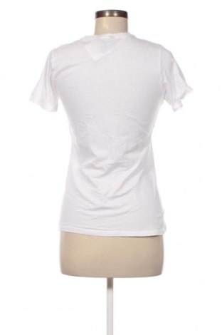 Damen T-Shirt New Look, Größe M, Farbe Weiß, Preis € 9,49