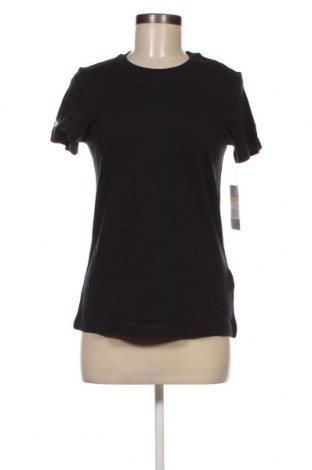 Γυναικείο t-shirt Nike, Μέγεθος S, Χρώμα Μαύρο, Τιμή 29,00 €