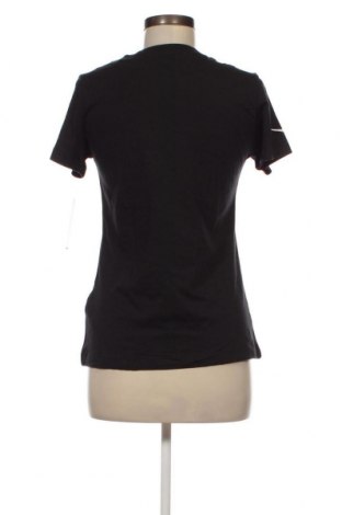 Γυναικείο t-shirt Nike, Μέγεθος S, Χρώμα Μαύρο, Τιμή 29,90 €