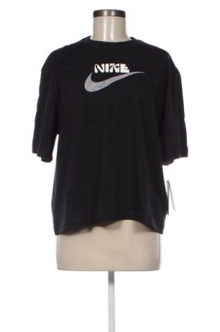 Dámske tričko Nike, Veľkosť M, Farba Čierna, Cena  29,90 €