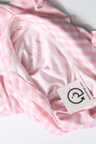 Γυναικείο t-shirt Nike, Μέγεθος S, Χρώμα Ρόζ , Τιμή 29,90 €