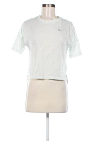 Női póló Nike, Méret XS, Szín Zöld, Ár 5 074 Ft