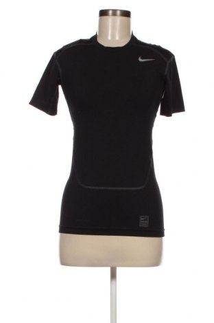 Dámske tričko Nike, Veľkosť S, Farba Čierna, Cena  11,34 €