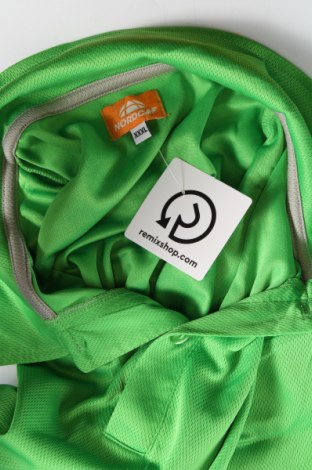Дамска тениска Nordcap, Размер 3XL, Цвят Зелен, Цена 11,00 лв.