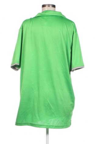 Дамска тениска Nordcap, Размер 3XL, Цвят Зелен, Цена 11,00 лв.