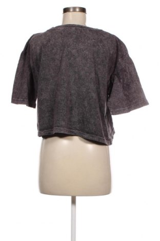 Γυναικείο t-shirt Notice, Μέγεθος L, Χρώμα Γκρί, Τιμή 17,01 €