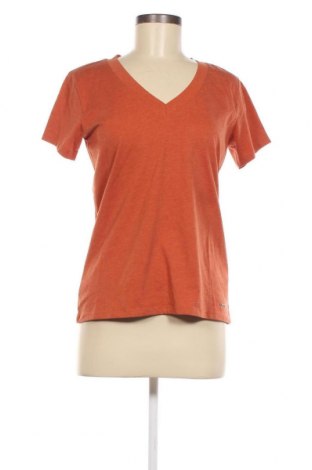 Γυναικείο t-shirt O'Neal, Μέγεθος XS, Χρώμα Πορτοκαλί, Τιμή 18,94 €