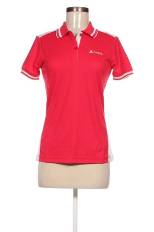 Γυναικείο t-shirt Odlo, Μέγεθος S, Χρώμα Πολύχρωμο, Τιμή 17,53 €