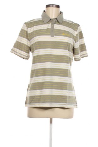 Damen T-Shirt Odlo, Größe L, Farbe Grün, Preis € 17,53