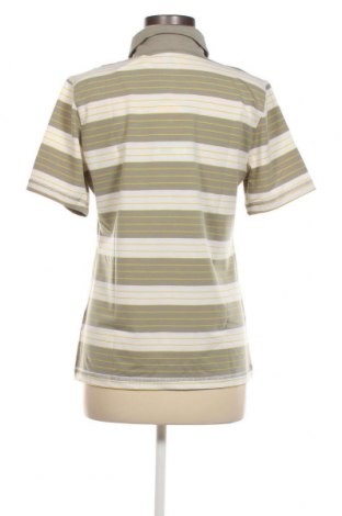 Γυναικείο t-shirt Odlo, Μέγεθος L, Χρώμα Πράσινο, Τιμή 5,43 €