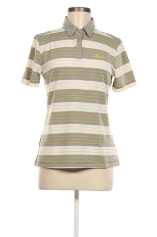Γυναικείο t-shirt Odlo, Μέγεθος M, Χρώμα Πράσινο, Τιμή 5,43 €