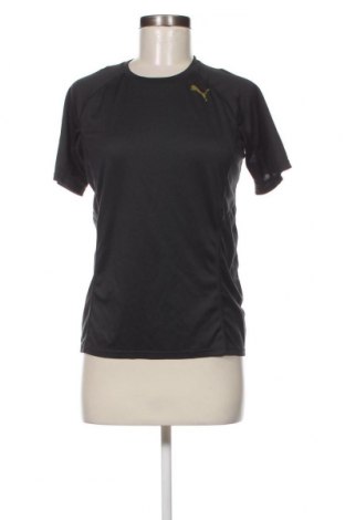 Γυναικείο t-shirt PUMA, Μέγεθος S, Χρώμα Μαύρο, Τιμή 12,37 €