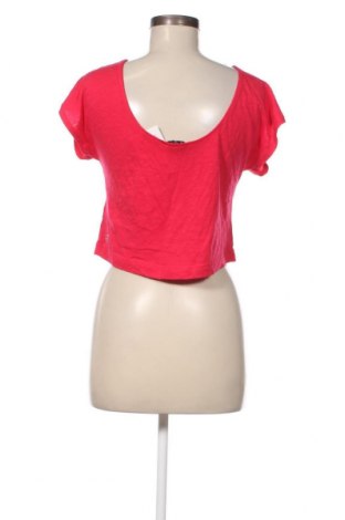 Дамска тениска PUMA, Размер S, Цвят Розов, Цена 19,40 лв.