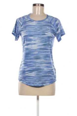 Tricou de femei PUMA, Mărime M, Culoare Albastru, Preț 65,79 Lei