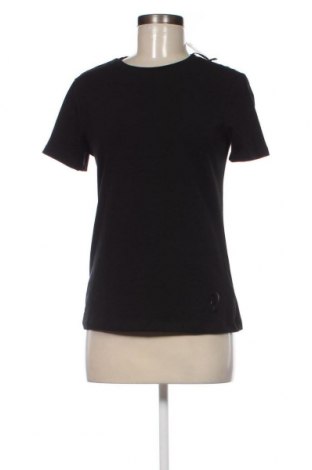 Damen T-Shirt Peuterey, Größe L, Farbe Schwarz, Preis € 53,68