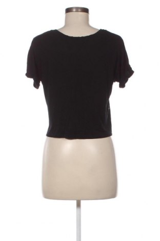 Γυναικείο t-shirt Pimkie, Μέγεθος M, Χρώμα Μαύρο, Τιμή 6,65 €