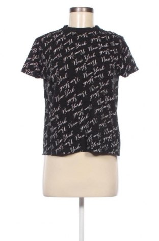 Γυναικείο t-shirt Primark, Μέγεθος M, Χρώμα Μαύρο, Τιμή 6,67 €