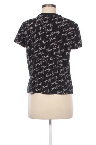 Дамска тениска Primark, Размер M, Цвят Черен, Цена 10,79 лв.