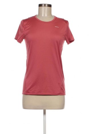 Dámské tričko Quechua, Velikost M, Barva Růžová, Cena  172,00 Kč