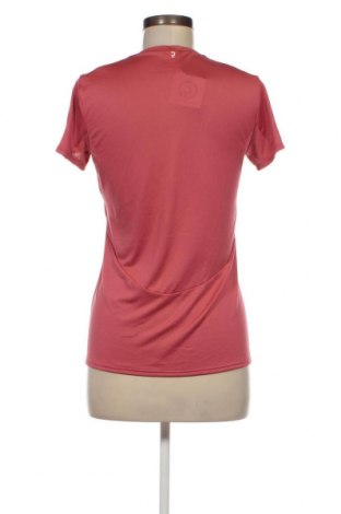 Damen T-Shirt Quechua, Größe M, Farbe Rosa, Preis 6,88 €