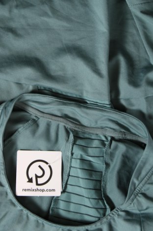 Dámske tričko Quechua, Veľkosť L, Farba Zelená, Cena  6,12 €